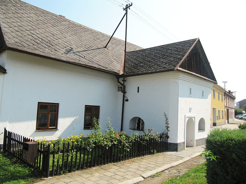 Vyklízení Příkazy